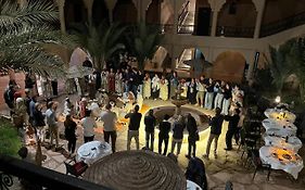 Kasbah Zitoune